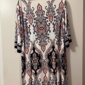 Women’s dress